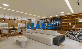 Imagem: APARTAMENTO - PINHEIROS - SP