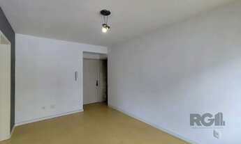 Imagem 2: Apartamento para Locação em Petrópolis - 71 m² com 2 dormitórios/quartos disponíveis