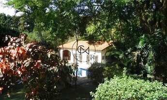 Imagem: Casa em condomínio à venda em Vinhedo