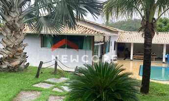 Imagem 2: Casa de condomínio em Alameda Altemar Dutra - Campo Alegrev - Jaboticatubas/MG