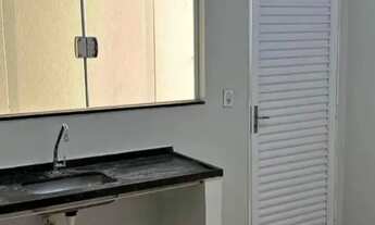 Imagem 4: Casa na Vila Janaína