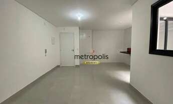 Imagem 4: Apartamento à venda, 67 m² por R$ 535.000,00 - Jardim - Santo André/SP