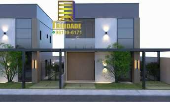 Imagem 2: Excelente Casa Em Condominio No JARDIM ELDORADO, Fino Acabamentos, PRONTO P/ MORAR, vile D