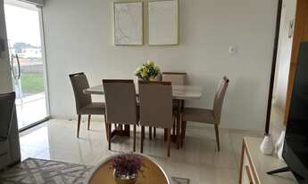 Imagem 7: Apartamento Amplo - Bairro Porto Seguro