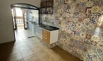 Imagem 6: Casa para Locação em Sorocaba-SP, Bairro Éden: 2 Quartos, 1 Suite, 1 Sala, 2 Banheiros, 1