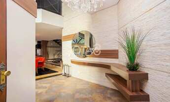 Imagem 4: CASA MOBILIADA EM CONDOMÍNIO COM 5 SUÍTES Casa Em Condomínio Com 5 Suítes - Jota8 Imóveis