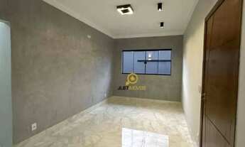 Imagem 10: Casa com 3 dormitórios à venda, 150 m² por R$ 490.000,00 - Jardim Boa Esperança - Aparecid