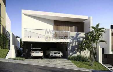 Imagem 11: Casa em Condomínio 4 Dormitório(s) Bairro Cascatinha