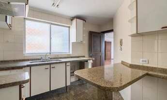 Imagem 5: Apartamento à venda com 177 m², 2 quartos e suíte no Alto da Glória Curitiba PR