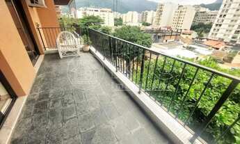 Imagem: Apartamento para venda possui 125 metros