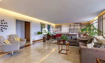 Imagem: Serra - Apartamento 4 quartos à venda na