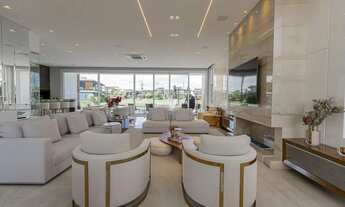 Imagem 4: A Casa de Luxo mais impressionante de Xangri-Lá, arquitetura e exclusividade