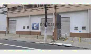 Imagem 3: SALA COMERCIAL - SÃO BERNARDO DO CAMPO - DEMARCHI