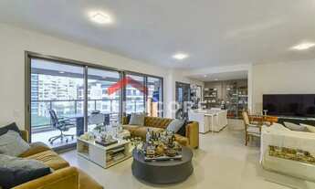 Imagem 3: Apartamento em Rua Gil Eanes - Campo Belo - São Paulo/SP