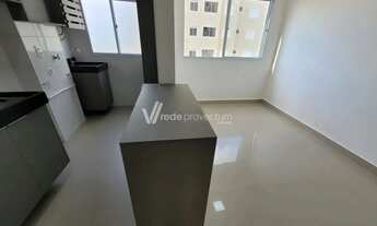 Imagem 5: Apartamento - Parque Industrial - Campinas