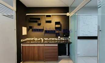 Imagem 4: SALA COMERCIAL MOBILIADA COM 98M², PARA ALUGAR NO JARDIM BOTÂNICO - RIBEIRÃO PRETO, SP