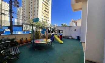 Imagem 5: Oportunidade de locação com 04 quartos, 02 suítes, no Setor Bueno, aluguel R$2.250,00/mês