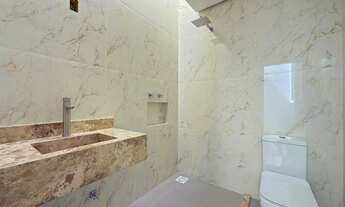 Imagem 4: Casa em Hípica Casa com 3 dormitórios