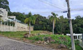 Imagem 2: Terreno Linha 40 Caxias do Sul