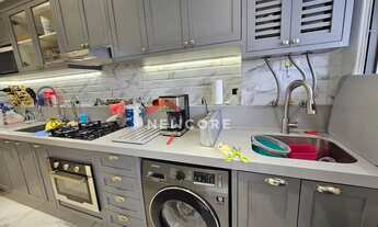 Imagem 6: Apartamento em Rua Alexander Graham Bell - Parque Jamaica - Londrina/PR