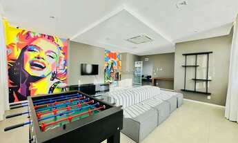 Imagem 5: APARTAMENTO À VENDA NO ABRAÃO - 2 DORMITÓRIOS - 1 SUÍTE - 1 VAGA DE GARAGEM - PISCINA - EL