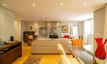 Imagem 2: Sobrado - 3 Dormitórios (1 Suíte) à Venda no Alto da Boa Vista - São Paulo/SP