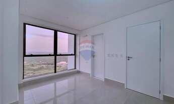 Imagem 4: Apartamento no Paraíso Eco Resort Residence com 3 Suítes à venda, 135m² - Mirante