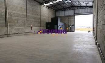 Imagem 2: Galpão - Estreito - Betim