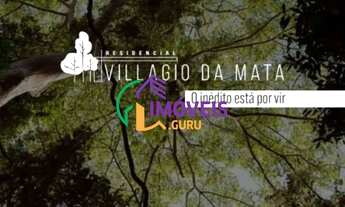 Imagem: CASA EM CONDOMÍNIO - RESIDENCIAL MORUMBÍ