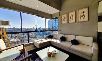 Imagem 2: Cobertura, JARDIM EUROPA, com 3 quartos, 209.00m²