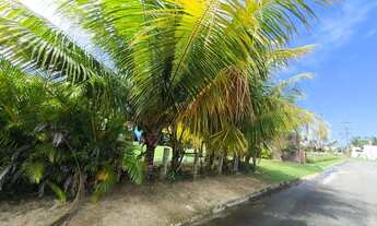 Imagem 3: Casa térrea com mais de 500 m de terreno pronta para receber sua personalização