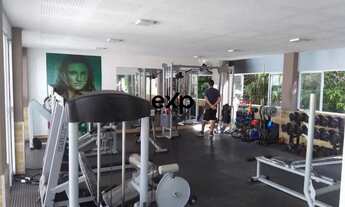 Imagem 4: Apartamento 1/4 Térreo à venda no Condomínio Residencial Family - Lauro de Freitas/BA