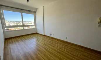 Imagem 2: Apartamento para venda tem 43 metros quadrados com 1 quarto