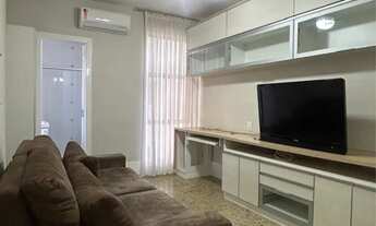 Imagem 7: Setor Oeste - Solar das Acácias - Apto. 201, 4 suítes, 232m2, setor oeste