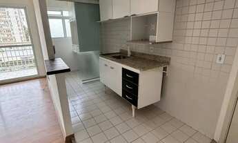 Imagem 3: Imóvel para aluguel possui 64 metros quadrados com 2 quartos em Cambuci - São Paulo - SP