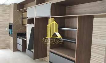 Imagem 2: Condomínio Primor das Torres- Sobrado de Alto Padrão para Locação