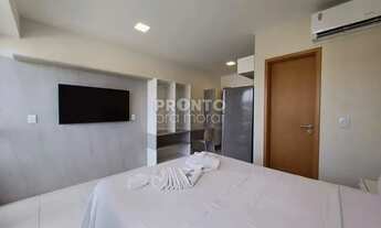 Imagem 2: Flat Mana Beach Experience, em Muro Alto