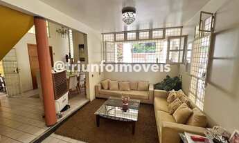Imagem 2: Casa duplex no Bairro São João com 5 Quartos TR228004 THE -1PB52KQ