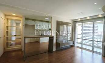 Imagem: APARTAMENTO ED. TALENT