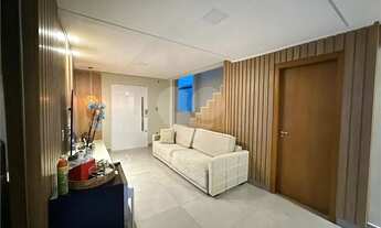 Imagem 3: Sobrado com 3 quartos à venda em Santa Cruz - MT