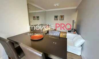 Imagem 2: Vila Olímpia pronto para morar