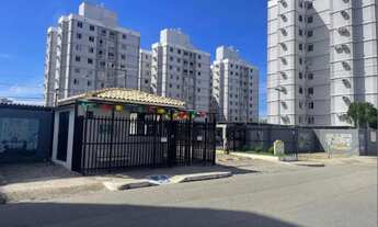 Imagem: Condomínio Encantos Mineiros em Ponto Novo