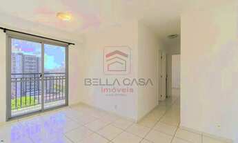 Imagem 2: Apartamento na Vila Ema, 48m2, 02 quartos e 01 vaga