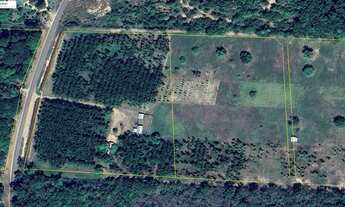 Imagem 4: Lotes de 30.000m2 a apenas 30km de Boa Vista-RR