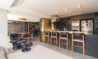 Imagem: Apartamento Garden diferenciado no bairro