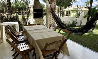 Imagem 6: Hospedagem Barreirinhas