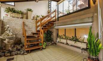 Imagem 3: Cobertura Triplex para Locação 03 dormitórios uma suite 02 vagas de garagem