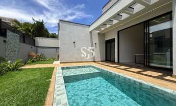 Imagem 2: LINDA CASA TÉRREA À VENDA NO SWISS PARK - CAMPINAS,SP