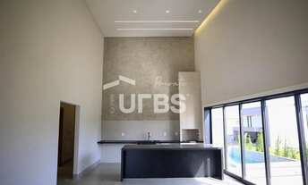 Imagem 4: CASA TÉRREA DE ALTO PADRÃO JARDINS CAPRI