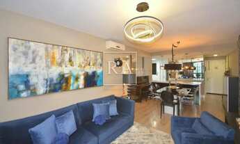 Imagem: Apartamento com 105m² à venda no bairro